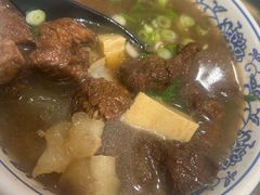 -回香楼大连新派清真菜