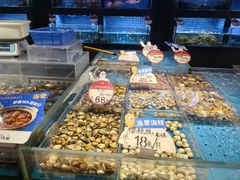 -徐记海鲜(汉城湖|太奥店)