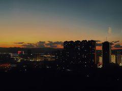 -青城公园