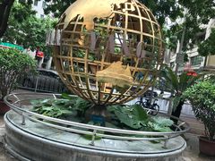 -舞佳舞空中瑜伽馆