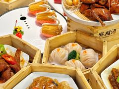 -点胜汇·点心粤菜·手工制作(揭阳店)
