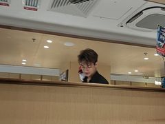 -海底捞火锅(团结桥店)