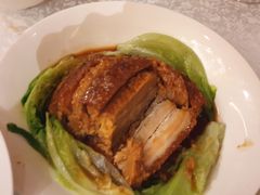 -香宫中餐厅 · 桂林香格里拉