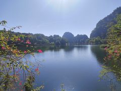 -星湖旅游景区七星岩