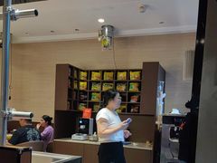 -炽城·烤肉名家(鸿达中央广场店)