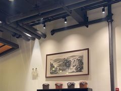 -茶叁酒肆·楚味江湖(菱角湖店)