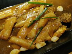 -金牌外婆家(苏州中心店)