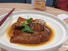 -聚福宝合苑食府(南头镇店)
