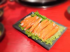 -谭鸭血老火锅(漳州路店)