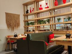 -福宝漠北·专注牛羊肉19年·西北菜(双湖林语店)