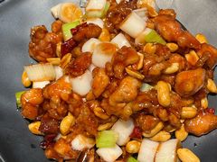 -玉桥餐厅(天坛店)