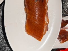 -局气 烤鸭·北京菜(光华路店)