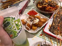 -三毛烧烤·南昌大排档(山姆店)