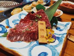 -一牛道炭火烧肉居酒屋(椒江店)