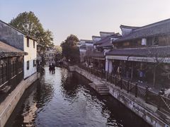 -南浔古镇