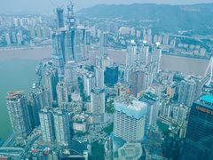 -WFC会仙楼观景台