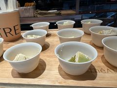 -théATRE 茶聚场(王府中環店)