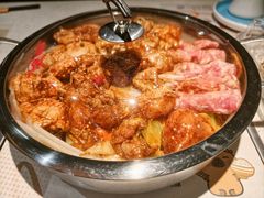 -黄记煌三汁焖锅(顺义华联店)