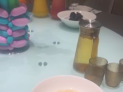 -城北食府(枫林店)