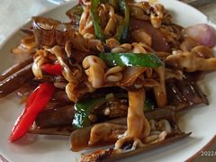 -崖口红树林海鲜餐厅