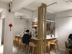 -Cafe on warm(丹霞店)