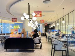 -必胜客(华南摩尔店)