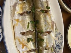 -灵福缘私房菜·农家菜(拈花湾·灵山大佛必推店)