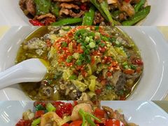 -笨罗卜浏阳菜馆(龙华鹏润达店)