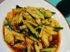 -川正旺江湖菜(三元桥店)