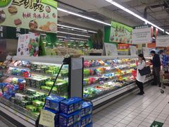 -大润发(张江店)
