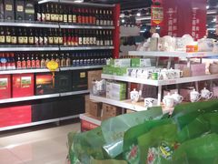 -农工商超市(金沙江路店)