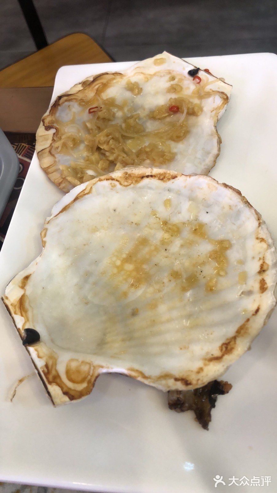 烧烤里的扛把子