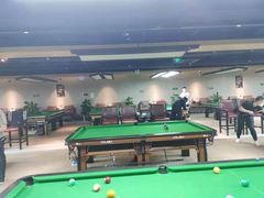 -云川台球(马甸店)