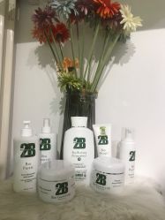 -E.beauty驻颜·痘敏肌调理中心