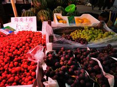 -北京清河镇农副产品交易市场中心