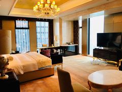 -长沙富力万达文华酒店