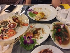 -Onion restaurant