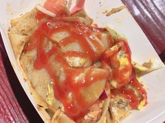 -四环冷面王(西单华威约饭街店)