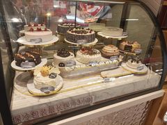 -DQ·蛋糕·冰淇淋(虹口龙之梦店)