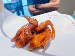 -鸽子侯·家宴·平价海鲜(绿地店)