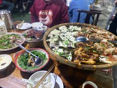 -广府乡下·饭庄(新港东路店)