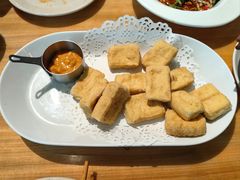 -山茶云南菜(永安里店)