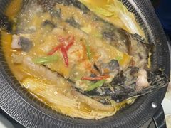 -半天妖烤鱼(中山路店)