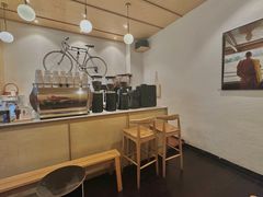 -常识咖啡common sense(春熙路店)