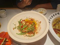 -首秀·四川料理(吾悦广场店)