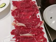 -犇鼎牛潮汕牛肉火锅(新辰里学清路店)
