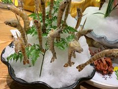 -尚海豆捞(乐虹坊店)