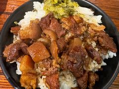 卤肉饭-大三元台湾鲁肉饭(沙井新桥店)