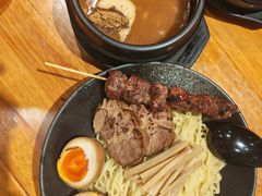 -面道场(森茂店)