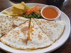 -panchos 墨西哥餐厅(嘉绿苑店)